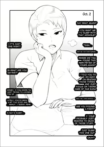 Regret — hentai manga cover on Fhentai