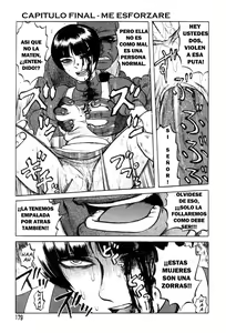 Page 168 of Mai-chan no Nichijou | La Vida Diaria de Mai-chan - preview thumbnail