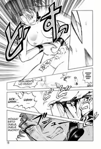 Page 3 of Mai-chan no Nichijou | La Vida Diaria de Mai-chan - preview thumbnail