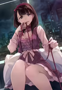 Yasashii Jikan — hentai manga cover on Fhentai