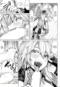 Page 8 of Tobikkiri no Senkan VS Senkan - preview thumbnail
