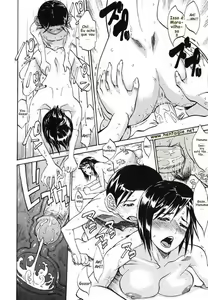 Page 13 of Fuyu Doujou | Winter Dojo (decensored) - preview thumbnail
