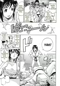 Page 2 of Fuyu Doujou | Winter Dojo (decensored) - preview thumbnail