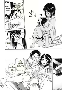 Page 7 of Fuyu Doujou | Winter Dojo (decensored) - preview thumbnail