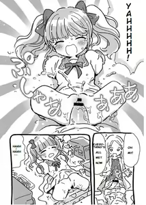 Page 6 of Onaho ni Sarete Tamaru ka | I don't want to be an onahole! - preview thumbnail