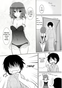 Page 2 of Joou Ranbu 3 | Queen's Chaotic Dance 3 - preview thumbnail