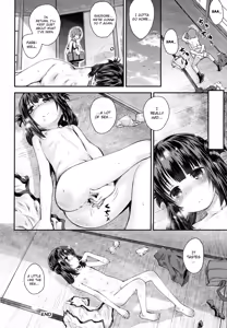 Page 22 of Soredemo Miuna - preview thumbnail