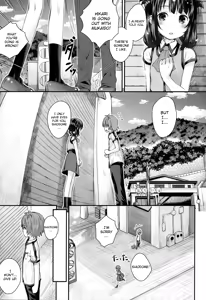 Page 8 of Soredemo Miuna - preview thumbnail