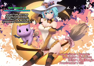 Page 26 of Pai☆Panic ~Hasamareta Dekapai~ 2 - preview thumbnail