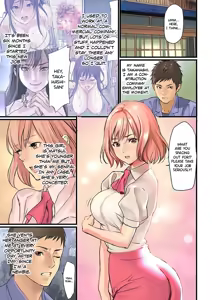 Page 3 of Pai☆Panic ~Hasamareta Dekapai~ 2 - preview thumbnail
