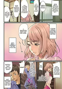 Page 4 of Pai☆Panic ~Hasamareta Dekapai~ 2 - preview thumbnail