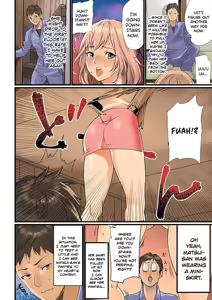 Page 6 of Pai☆Panic ~Hasamareta Dekapai~ 2 - preview thumbnail
