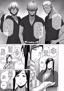 Page 5 of Hitozuma Nanpa NTR Onsen Ryokousaki de Nakayoku Tanetsuke Saremashita (decensored) - preview thumbnail