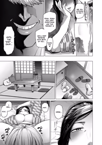 Page 7 of Hitozuma Nanpa NTR Onsen Ryokousaki de Nakayoku Tanetsuke Saremashita (decensored) - preview thumbnail