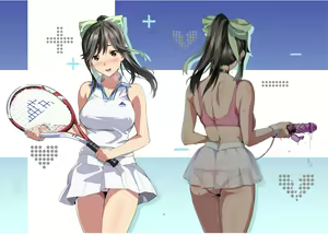 Page 4 of Manatama Plus Kakioroshi | Manatama Plus Extra - preview thumbnail