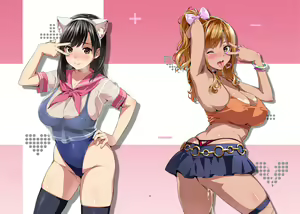 Page 6 of Manatama Plus Kakioroshi | Manatama Plus Extra - preview thumbnail