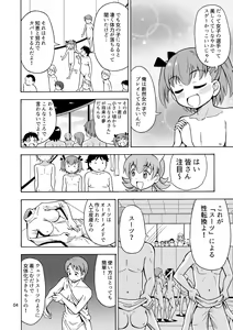 Page 5 of Boku-tachi wa Onnanoko ni Naru! ~Onnanoko Koujou 02~ - preview thumbnail