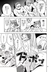 Page 8 of Boku-tachi wa Onnanoko ni Naru! ~Onnanoko Koujou 02~ - preview thumbnail