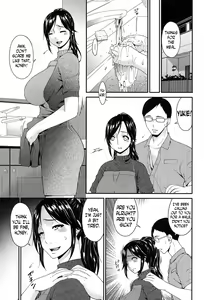 Page 56 of Youbo | Impregnated Mother - preview thumbnail