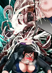 Page 5 of Jill Valentie x Rachal - preview thumbnail