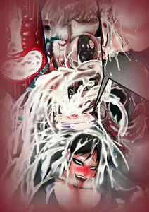 Page 9 of Jill Valentie x Rachal - preview thumbnail