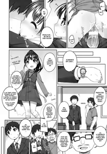 Page 11 of Mai-chan Kawaii. - preview thumbnail