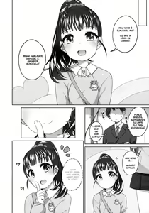 Page 21 of Mai-chan Kawaii. - preview thumbnail