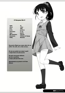 Page 3 of Mai-chan Kawaii. - preview thumbnail