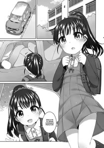 Page 4 of Mai-chan Kawaii. - preview thumbnail