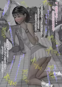 Page 14 of Cosplay Roshutsu Shoujo Rena Day 3 - preview thumbnail