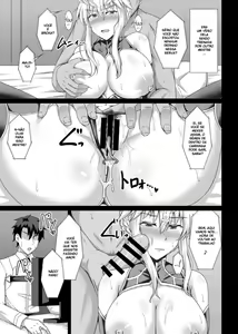 Page 7 of Kishiou Choukyou Satsuei Kiroku - preview thumbnail