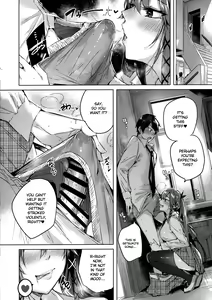 Page 9 of Koakuma Setsuko no Himitsu Vol. 5 - preview thumbnail