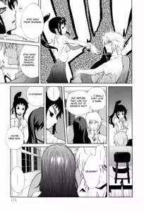 Page 176 of Kumikyoku Mitsunyuu - Mammosus Vacca Narratio - preview thumbnail