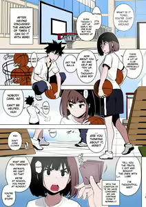 Page 2 of Osananajimi After - preview thumbnail