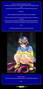 Page 3 of Shokushuai | Tentacle Love - preview thumbnail