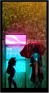Page 84 of CITY no.109 Alice Hen Ha - preview thumbnail