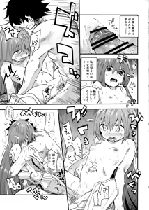 Page 19 of Melt ga Kanjiru Hon. - preview thumbnail