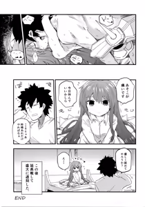 Page 25 of Melt ga Kanjiru Hon. - preview thumbnail
