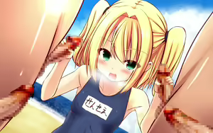Page 29 of Loli Bitch Sensei - preview thumbnail
