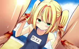 Page 30 of Loli Bitch Sensei - preview thumbnail