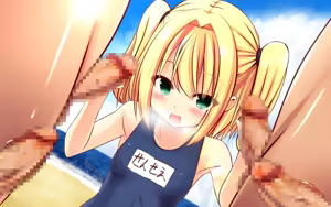 Page 31 of Loli Bitch Sensei - preview thumbnail