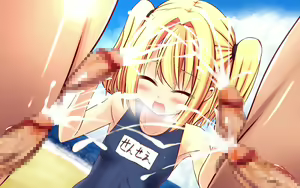 Page 32 of Loli Bitch Sensei - preview thumbnail