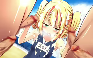 Page 33 of Loli Bitch Sensei - preview thumbnail