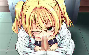 Page 8 of Loli Bitch Sensei - preview thumbnail