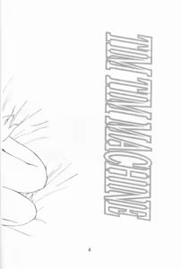 Page 3 of TIMTIM Machine 9-gou - preview thumbnail