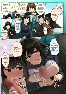 Page 5 of Shuugaku Ryokou no Bus no Naka de | En El Autobús Escolar - preview thumbnail