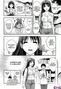 Page 176 of Glass no Megami 1 - preview thumbnail