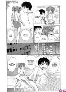 Page 176 of Glass no Megami - Goddess of the Glass 2 - preview thumbnail