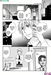 Page 176 of Koi o Suru no Ga Shigoto Desu. - Falling In Love Is Work. Vol.1 - preview thumbnail