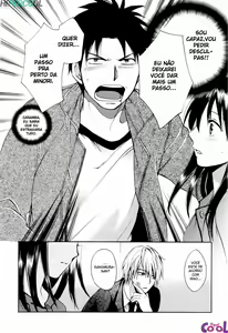Page 176 of Koi o Suru no Ga Shigoto Desu. - Falling In Love Is Work. Vol.3 - preview thumbnail